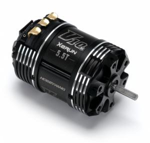 Hobbywing Borstlösa motor V10 G3