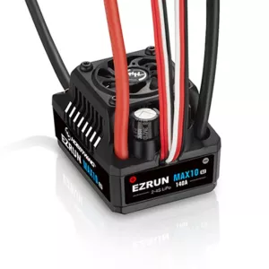 EzRun Combo MAX10 G2 140A - 3665SD 3200kV G3 1/10