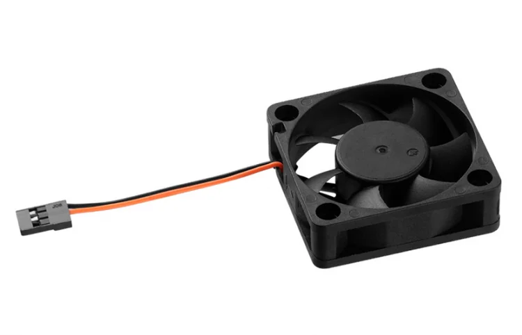 Hobbywing MP5015SH MAX4-HV ESC Fan