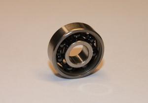 Kullager C608 8x22x7 Fidget Spinner