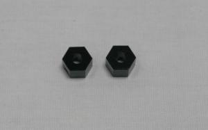 Bakre Hexar 12mm Aluminium Intech ERSC-10