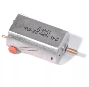 Motor 180 V5 motor Magic Vee, Magic Cat