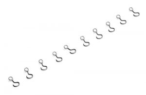 Stål Jib Tack Hook Dragon Force 65 V6, V7