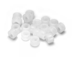 Gjutna Silikon Ringar Dragon Force 65 V6, V7