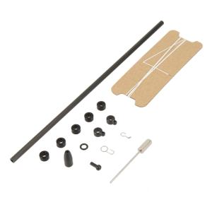 Jib bom set passande A + rigg Dragon Force 65 V6, V7