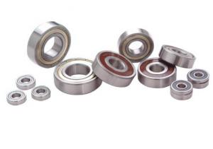 Kyosho Scorpion. Kullagersats växellåda.