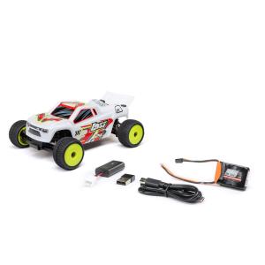 Losi Micro-T 2wd 1/28 Stadium Truck RTR
