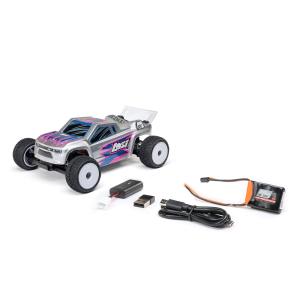 Losi Micro-T 2wd 1/28 Stadium Truck RTR