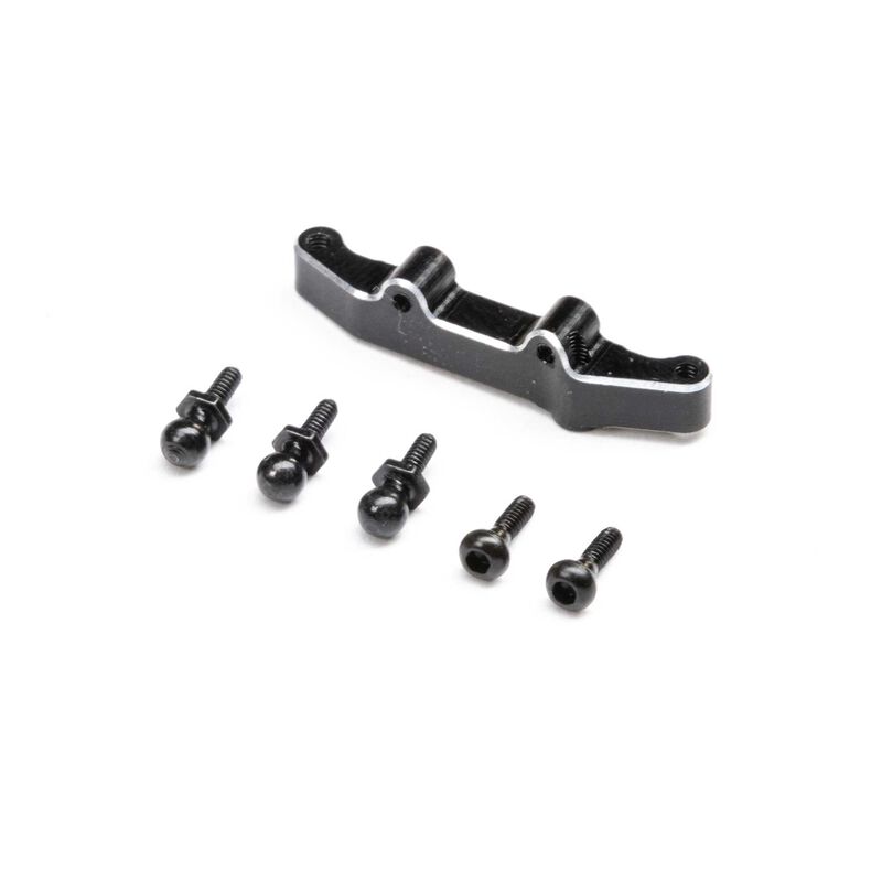 Drag Link Aluminium Losi Micro-B