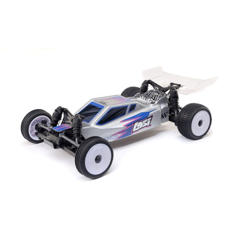 Losi Micro-B 2wd 1/24 Buggy RTR