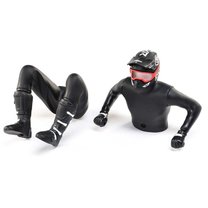 Rider Figure FXR Promoto-MX