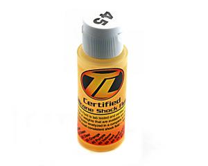 Silikonolja WT45 Losi 2oz