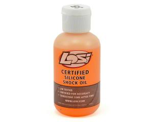 Silikonolja WT35 Losi. 4 oz