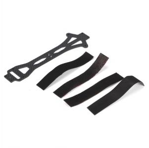 Chassie Brace Carbon Fiber. Mini Eight