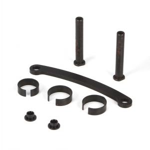 Steering Hardware Set. Mini Eight.