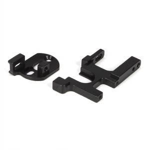 Motor Mount & Adaptor Set. Mini Eight.