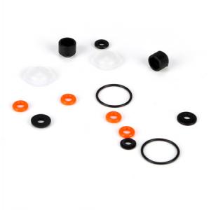 Shock Rebuild Set. Mini Eight.