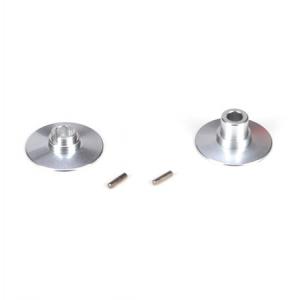 Slipper Plate Set. Mini Eight.