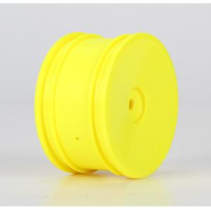 Fälgar. Bakre. Gula. Mini Eight.