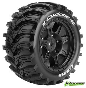 Däck & Fälg X-CYCLONE X-Maxx (MFT)