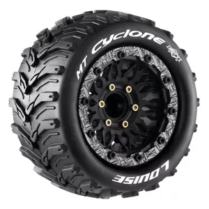 MT-CYCLONE 1/10 MAXX Soft MFT (12mm, 14mm & 17mm Hex)