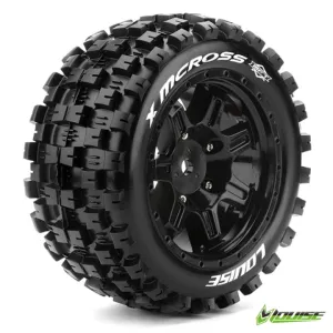 Däck & Fälg X-MCROSS Kraton 8S (MFT) 2st