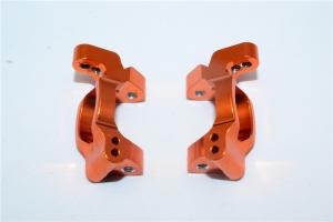 C-Hub Alu Orange Traxxas Latrax 1/18 Buggy