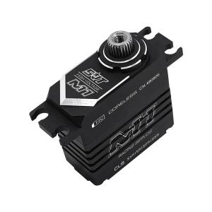 Servo Digitalt M11 1/12 Högvolt 8.0kg/0.065sek (7.4V) SRT