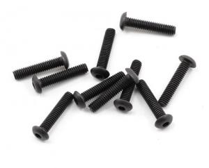 Skruv Kullerskalle M2.5x12mm Thunder Innovation