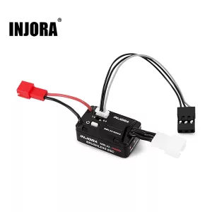 INJORA MBL32-NANO Brushless ESC for 1/30 Axial SCX30