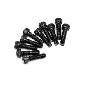 Skruv Cap Head M2.6x8mm Thunder Innovation