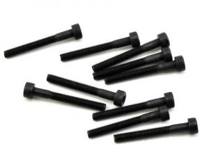 Skruv Cap Head M3x25mm Thunder Innovation