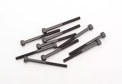 Skruv Cap Head M3x35mm (10 pcs) Thunder Innovation