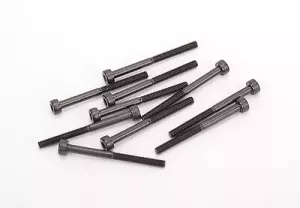 Skruv Cap Head M3x35mm (10 st) Thunder Innovation