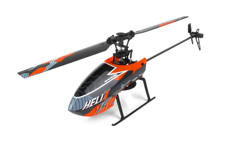 Helikopter Modster Helix 150 Elektrisk RTF