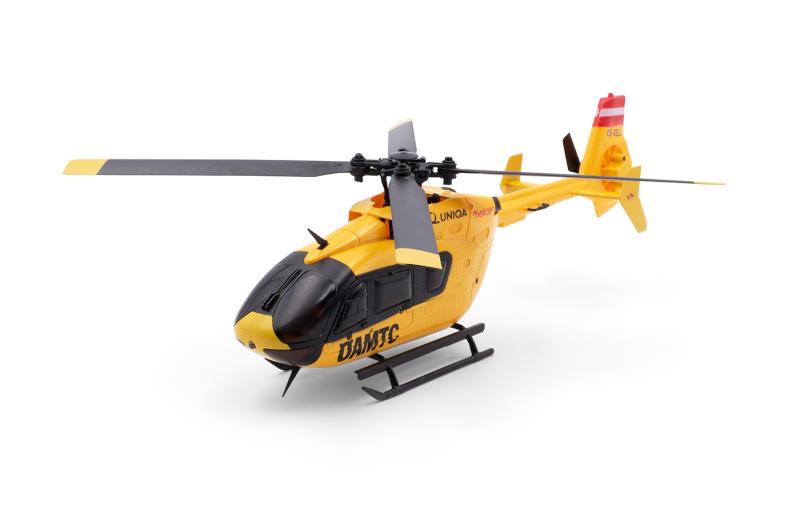 Helikopter Modster EC-135 ÖAMTC Elektrisk RTF