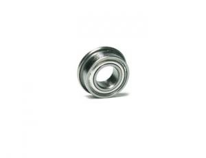 Kullager MF74-ZZC 4x7x2,5 Metalltät keramik fläns