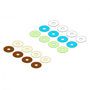 MIP Bypass1™ Ventiler 1/8 Off-Road