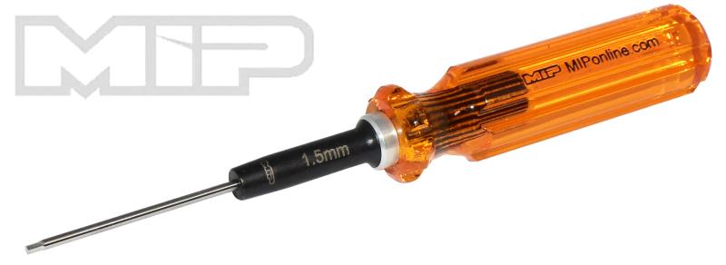 Insexmejsel 1.5mm Mip Moore Gen2