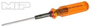 Insexmejsel 2.0mm Kulspets Gen2 MIP