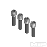 Pin Screw M4x12mm (4 st) Mip Moore
