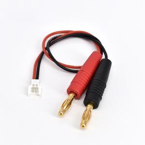 Laddkabel Molex 51005 Kontakt / 4mm Bullet