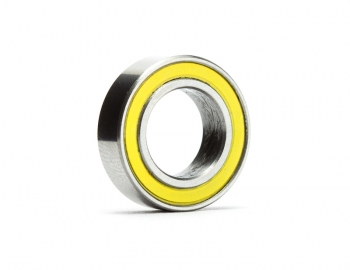 Kullager MR128-2RS 8x12x3,5 Gummität