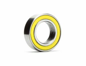 Kullager MR128-2RS 8x12x3,5 Gummität