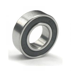 Kullager S6702-2RSC 15x21x4 Gummität Keramik Rostfritt