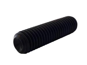 Stoppskruv M4x12mm (10 st)