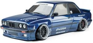 MST RMX 2.5 E30RB 2WD Gyro BL Drift Blå RTR