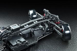 MST RMX 2.5 E30RB 2WD Gyro BL Drift Blå RTR