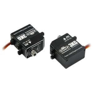 Servo Digitalt Micro 3kg/0.11Sek (6.0V) OMG Vattensäkert