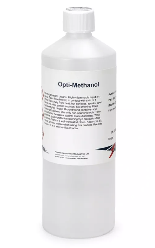 Metanol 1 liter